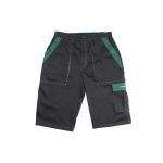 Pantalones cortos de trabajo, PROFITOOL 0XSK0011CZ, tamaño XL
