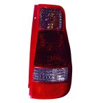 Faro trasero DEPO 221-1937R-AE