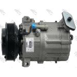 Klimakompressor TEAMEC 8608603