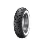 Motorbanden DUNLOP D407 180/65B16 TL 81H