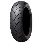 DUNLOP D423 130/70R18 TL 63V, Pneu moto Avant