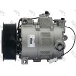 Airco-compressor TEAMEC 8629532