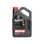 Motorolie MOTUL Specific 948B 5W20 5L