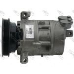 Compressor, ar condicionado TEAMEC 8629816