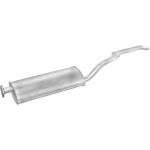 Endschalldämpfer 4MAX 0219-01-04710