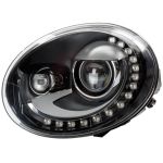 Fanali HELLA 1EL010 793-421, destro