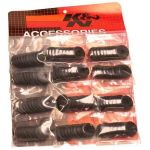 Andere accessoires K&N FILTERS 81-0150
