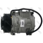 Ilmastoinnin kompressori TEAMEC 8623201