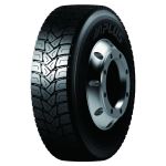 LKW Reifen APLUS D802 315/80R22.5 156/150K