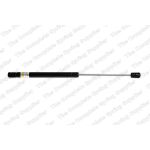 Resorte de gas, tapa de maletero LESJOFORS 8104224