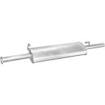Mittelschalldämpfer 4MAX 0219-01-08343