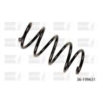 Ressort de suspension BILSTEIN 36-199631