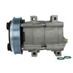 Klimakompressor NISSENS 89059