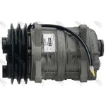 Airco-compressor TEAMEC 8615010