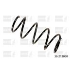 Mola de suspensão BILSTEIN 36-213030