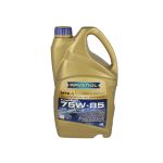 Getriebeöl RAVENOL MTF-1 75W85 4L