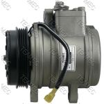 Kompressor för luftkonditionering TEAMEC 8600401