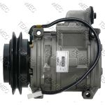 Airco-compressor TEAMEC 8634252