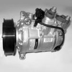 Airco-compressor DENSO DCP02016