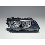 Hauptscheinwerferglas MAGNETI MARELLI 711305621748