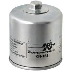 Filtro olio K&N KN-163