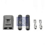 Connettore a spina DT Spare Parts 2.92800