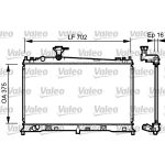 Motorkühler VALEO 734483