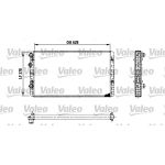 Motorkylare VALEO 730955