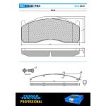 Kit pastiglie freno, freno a disco ROULUNDS RL923481