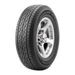 Neumáticos de verano BRIDGESTONE Dueler H/T 687 235/60R16 100H