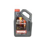 Motorolie MOTUL 102898 8100 Eco-nergy 5W30 5L