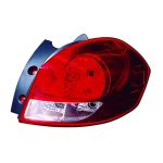 Faro trasero DEPO 551-1977R-UE