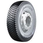 LKW Reifen DAYTON D600D 295/80R22.5 152/148M