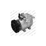 Klimakompressor DELPHI TSP0155938