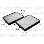Filtro, aire habitáculo VALEO ESSENTIAL VALEO 715685