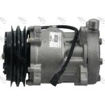 Compressore aria condizionata TEAMEC 8600002