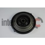Juego de amortiguador/cojinete de puntal trasero inferior SKF VKDA 35315