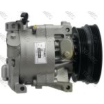 Compressor, ar condicionado TEAMEC 8629812