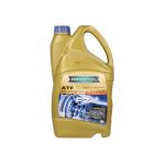 Getriebeöl ATF RAVENOL RAV ATF FZ 4L