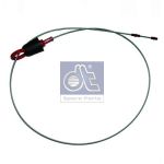 Oliepeilstok DT SPARE PARTS 4.62940