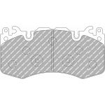 Bremsbelagsatz FERODO FCP4379H