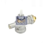 Remontluchting, ventiel DT Spare Parts 6.65160