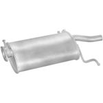 Endschalldämpfer 4MAX 0219-01-04717