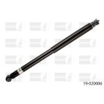 Iskunvaimennin BILSTEIN 19-020006