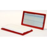 Filtro de aire WIX FILTERS 46126WIX