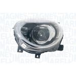 Faro delantero MAGNETI MARELLI 712484901129