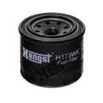 Filtro combustible HENGST FILTER H173WK