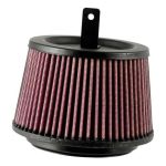 Luchtfilter KN FILTERS SU-4506