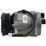 Kompressor för luftkonditionering TEAMEC 8600256