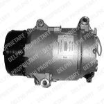 Compressor, ar condicionado DELPHI TSP0155351